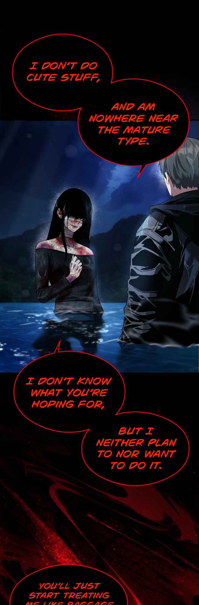 Dugeundugeun Gwiyeonsi Chapter 34 - Page 44