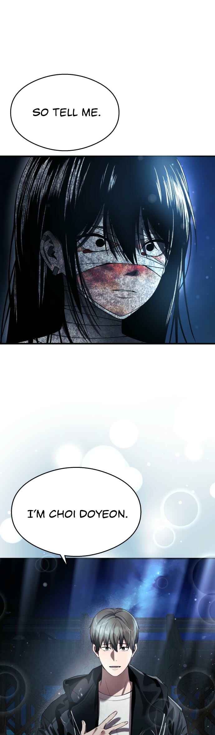 Dugeundugeun Gwiyeonsi Chapter 34 - Page 48