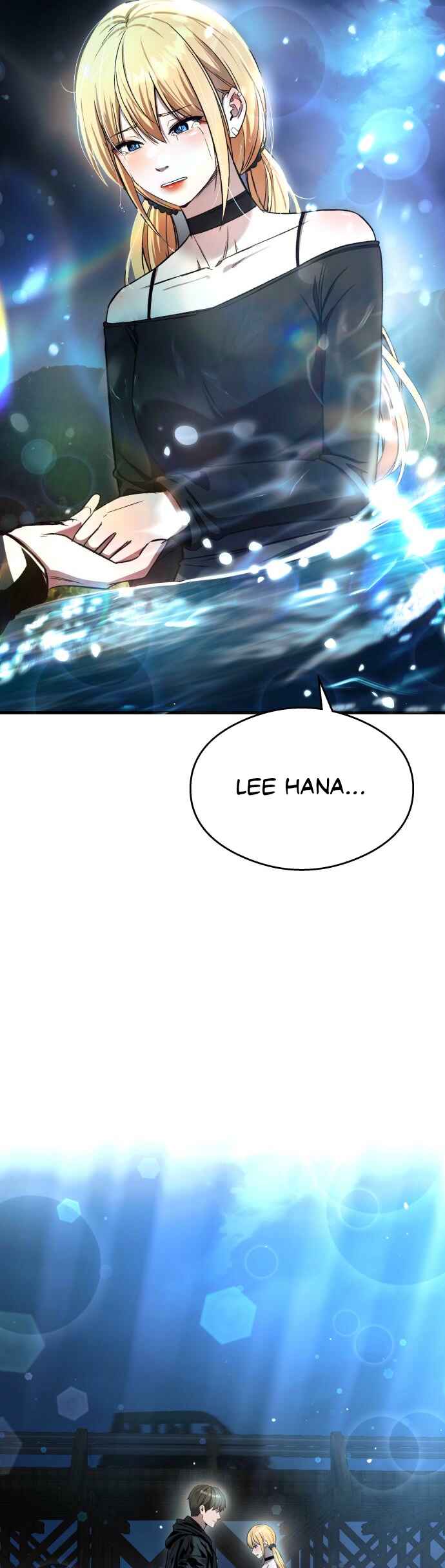 Dugeundugeun Gwiyeonsi Chapter 34 - Page 54