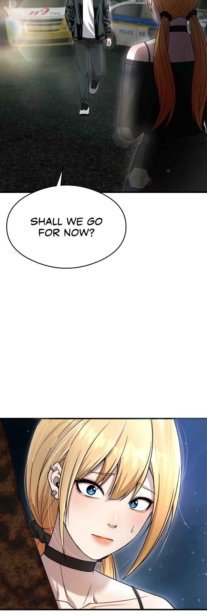 Dugeundugeun Gwiyeonsi Chapter 34 - Page 60