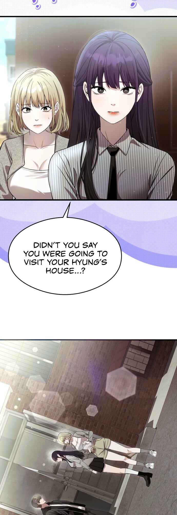 Dugeundugeun Gwiyeonsi Chapter 34 - Page 64
