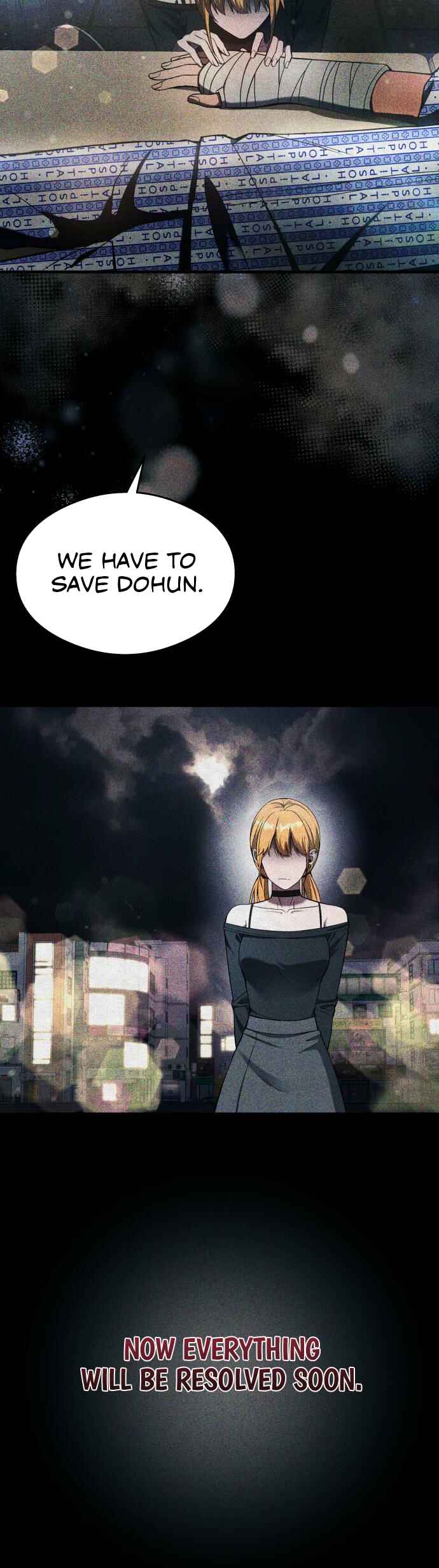 Dugeundugeun Gwiyeonsi Chapter 34 - Page 8