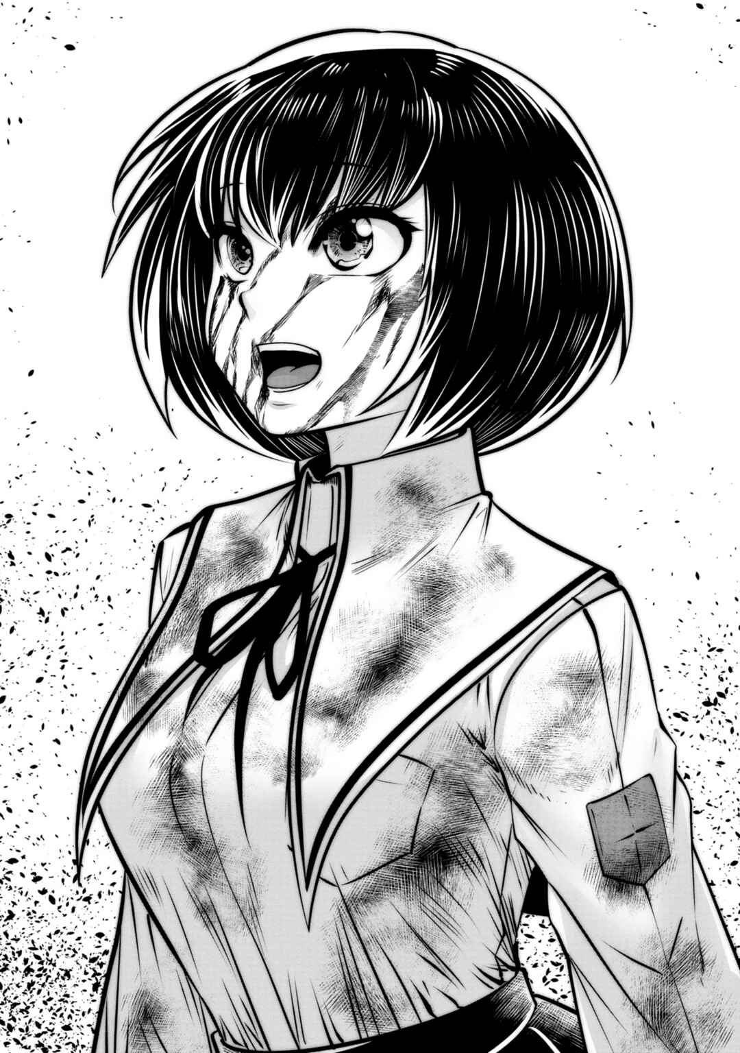Machigatta Ko o Mahou Shoujo ni Shiteshimatta Chapter 136 - Page 2