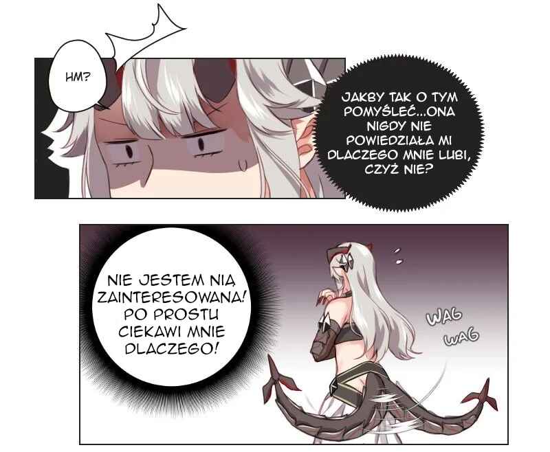 Mage & Demon Queen Chapter 7 - Page 12