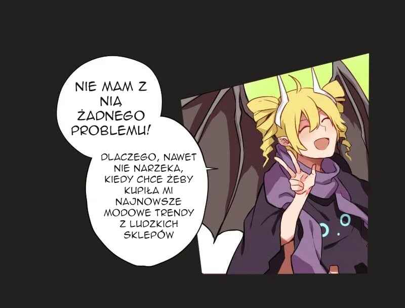 Mage & Demon Queen Chapter 7 - Page 4