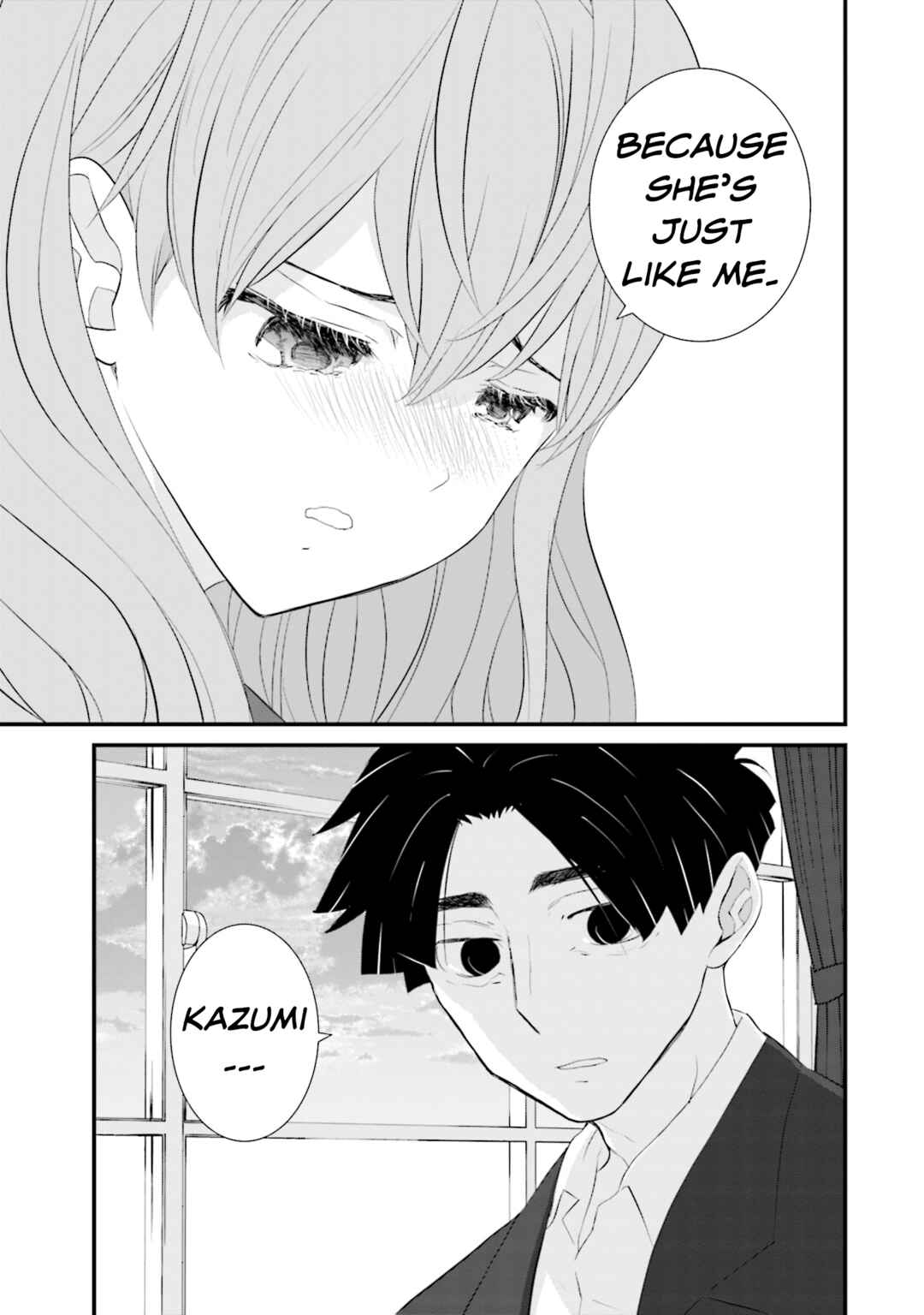 Sonna Kazoku nara Sutechaeba? Chapter 18 - Page 17