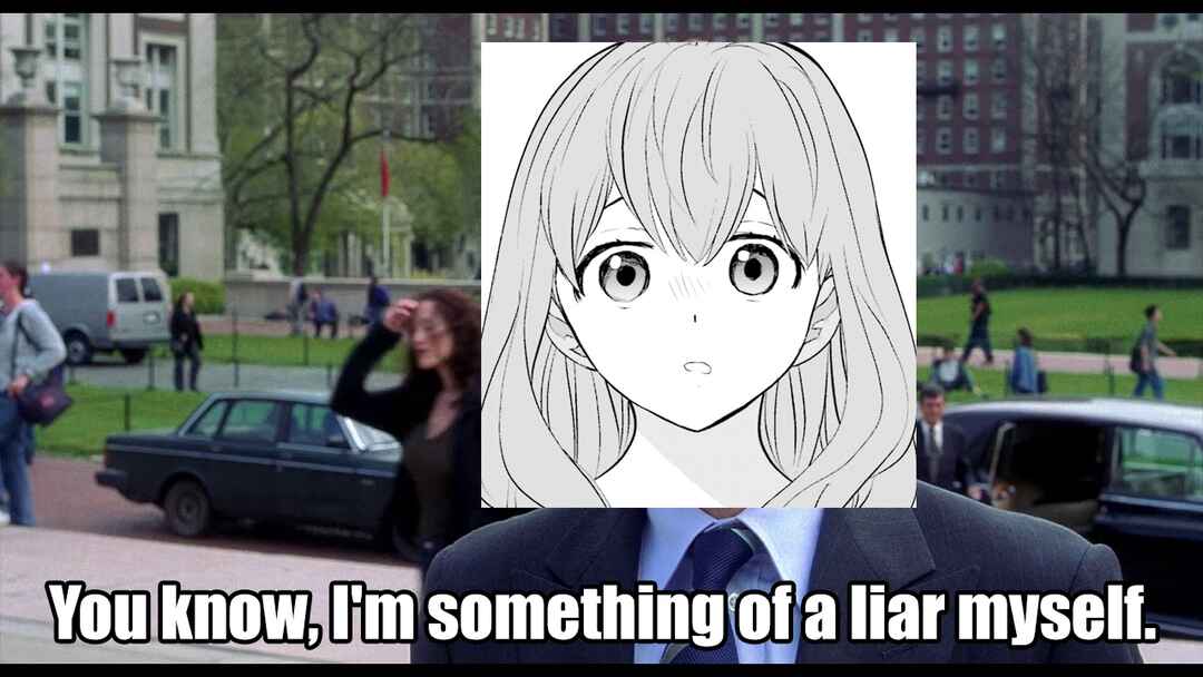 Sonna Kazoku nara Sutechaeba? Chapter 18 - Page 23