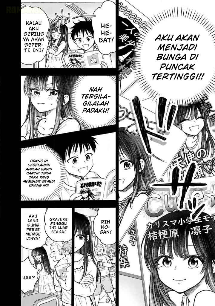 Senchi Kara Kaette kita Takashi-kun. Futsuu ni Koukou Seikatsu wo Okuritai Chapter 9 - Page 25
