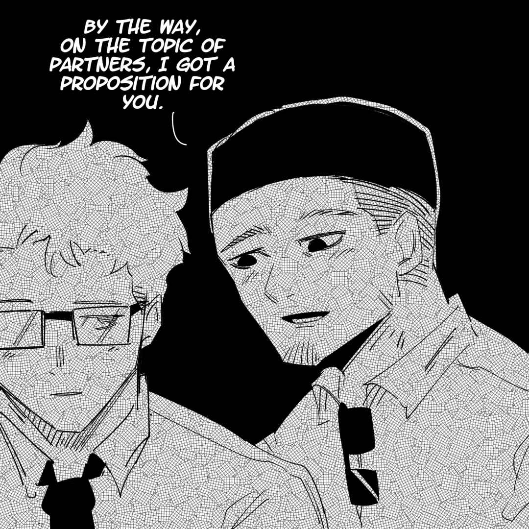 My New Girlfriend Is Not Human? Chapter 70 - Page 4