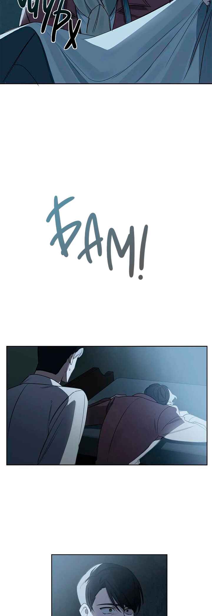 Murderous Lewellyn’s Candlelit Dinner Chapter 18 - Page 9