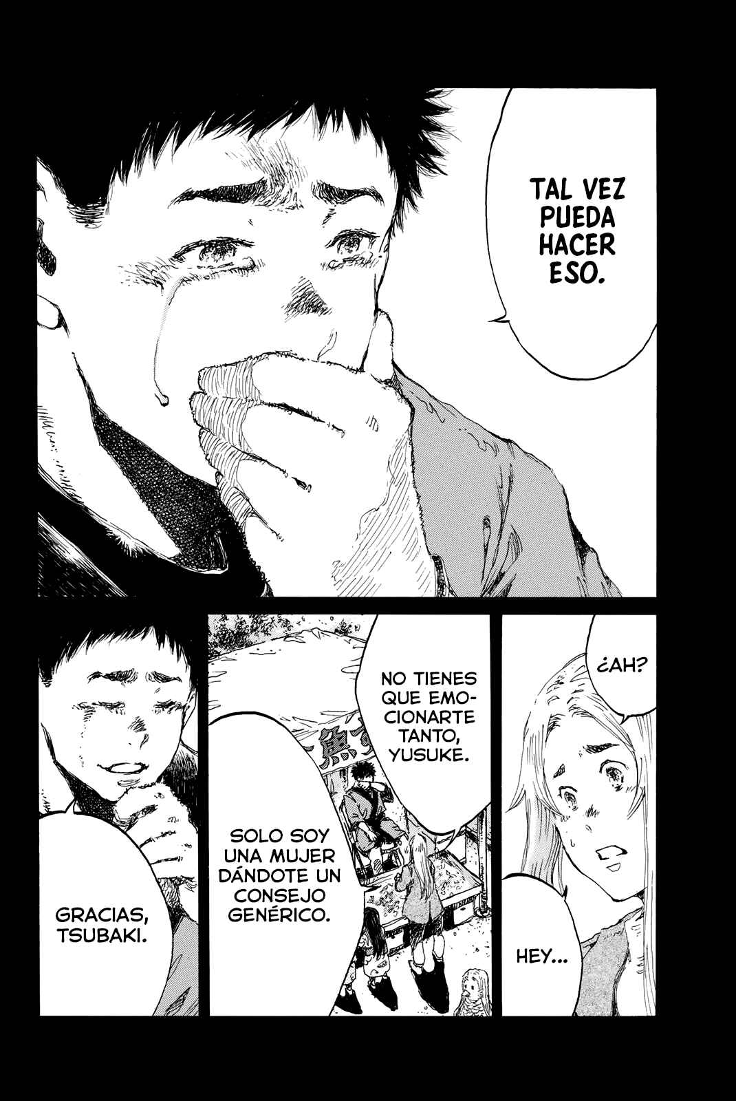 Kimi ga Bokura wo Akuma to Yonda Koro Chapter 142 - Page 10