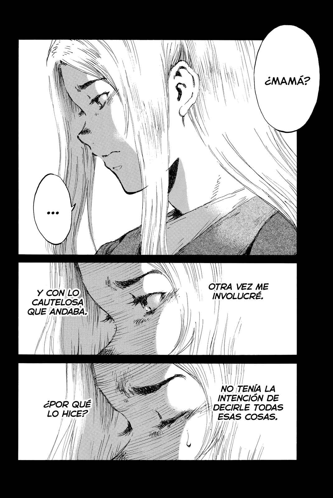 Kimi ga Bokura wo Akuma to Yonda Koro Chapter 142 - Page 12