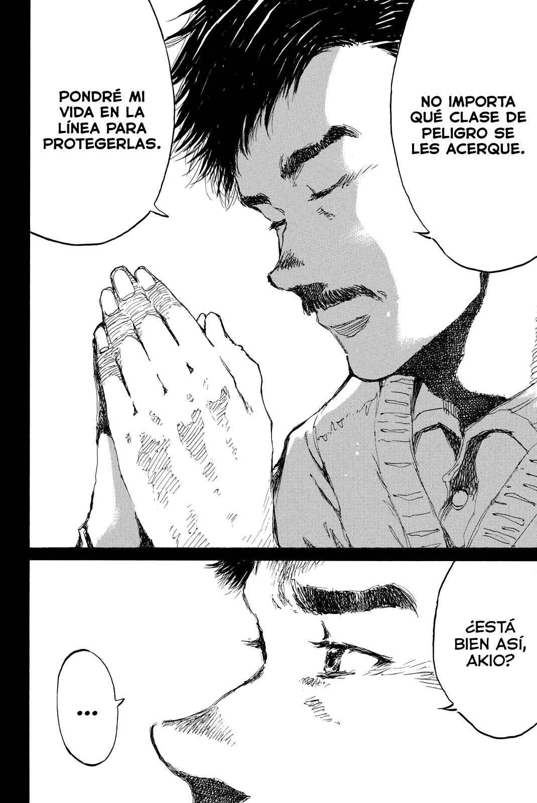 Kimi ga Bokura wo Akuma to Yonda Koro Chapter 142 - Page 16
