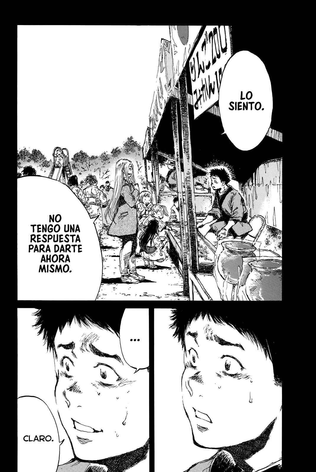 Kimi ga Bokura wo Akuma to Yonda Koro Chapter 142 - Page 2