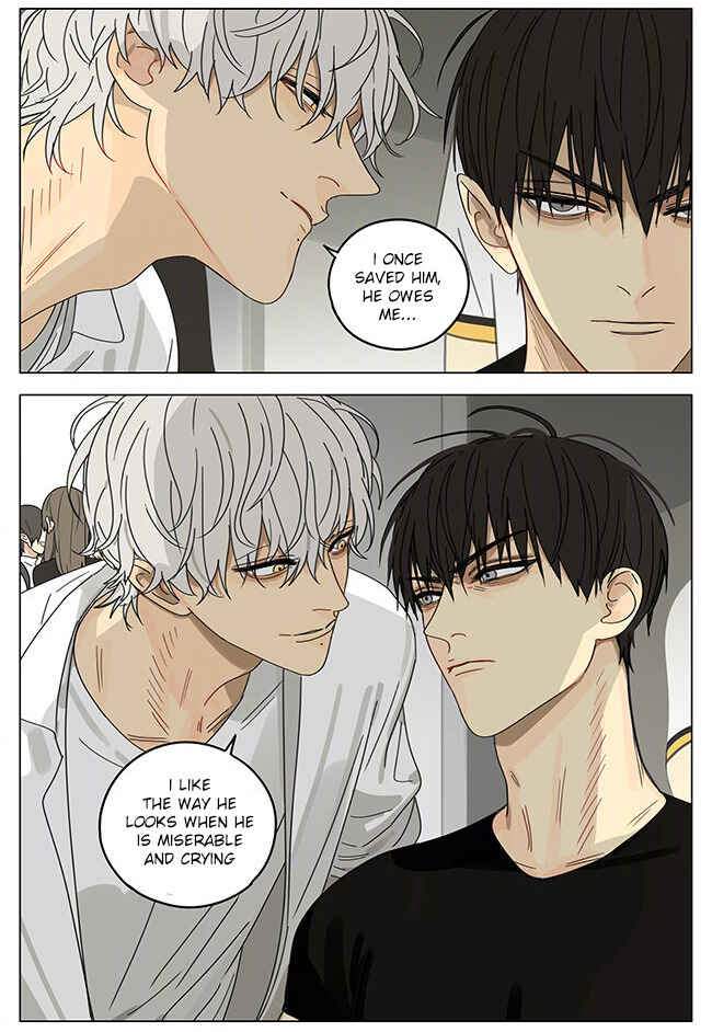 19 Tian Chapter 294 - Page 10