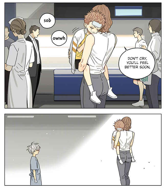 19 Tian Chapter 294 - Page 7