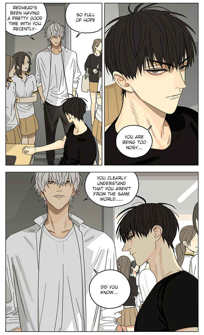 19 Tian Chapter 294 - Page 9