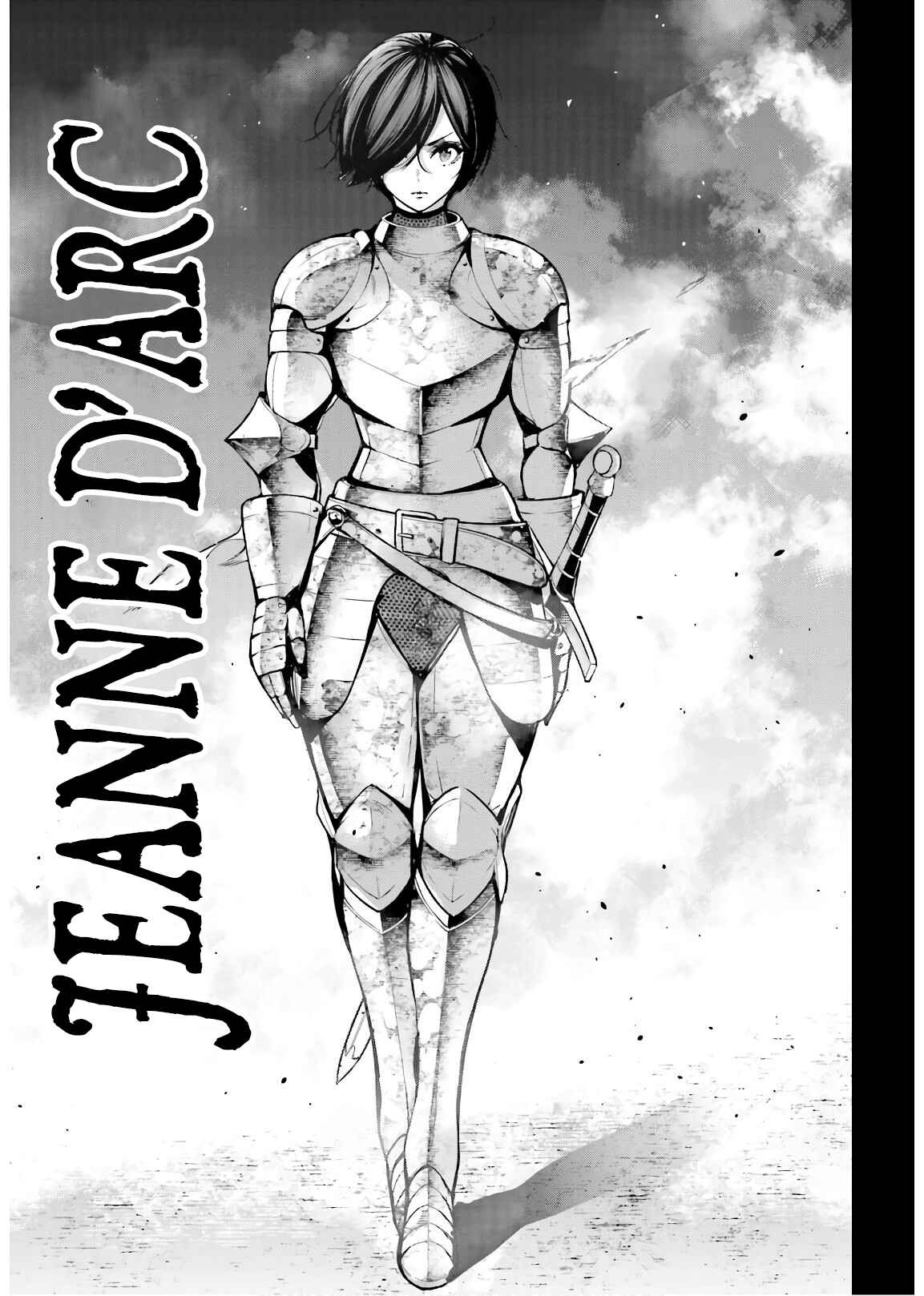 Majo Taisen - 32-nin no Isai no Majo wa Koroshiau Chapter 7 - Page 12