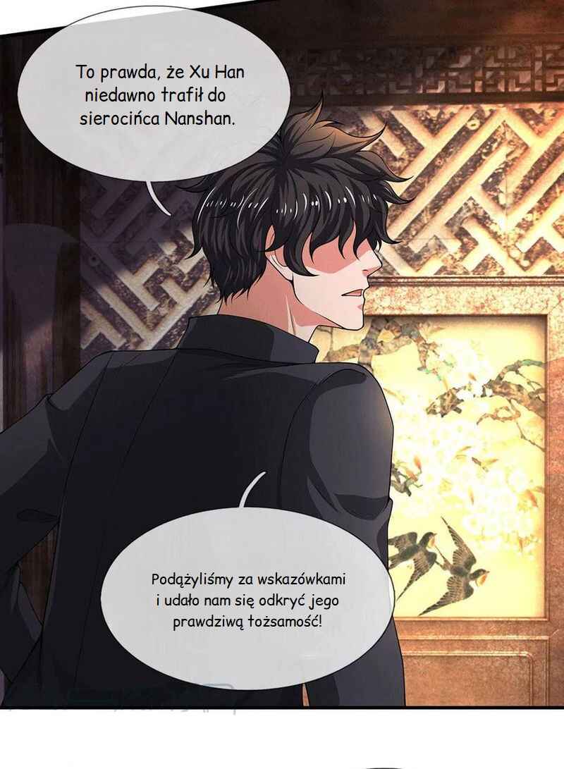 Immortal God King Chapter 176 - Page 2