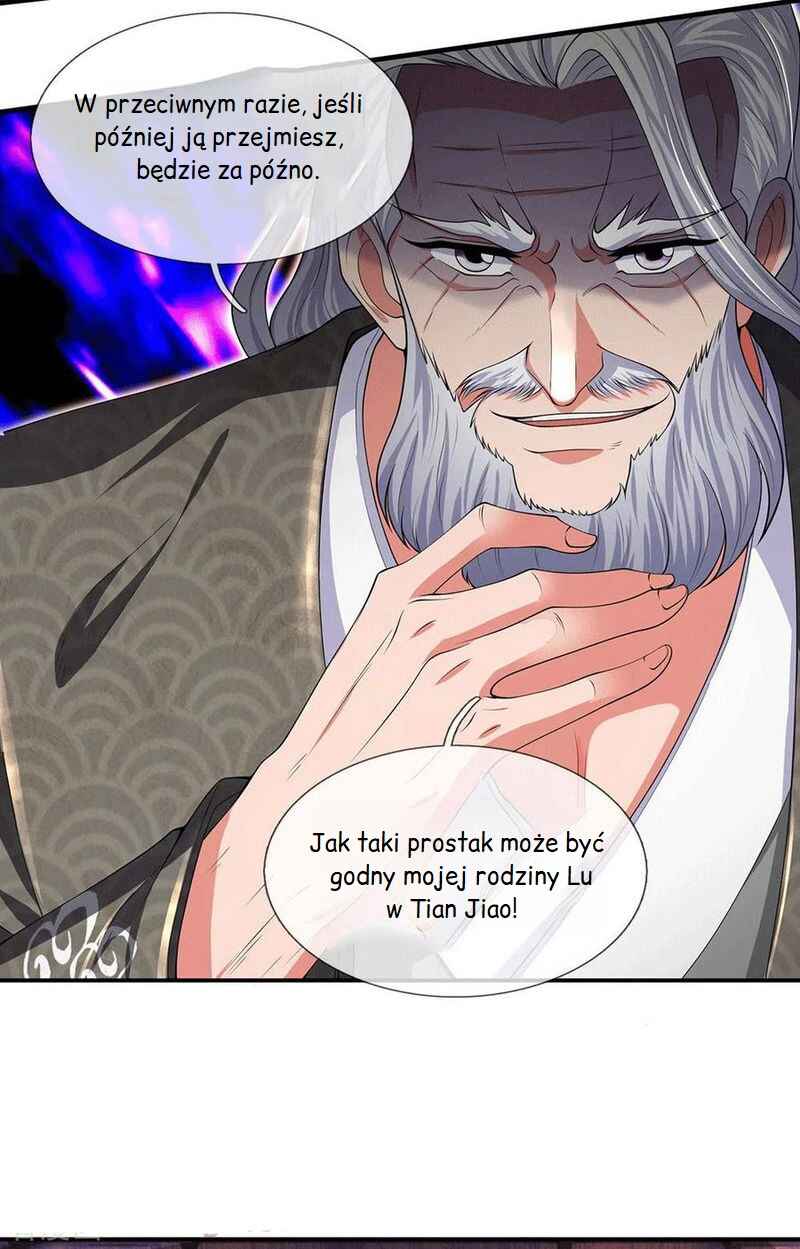 Immortal God King Chapter 176 - Page 5
