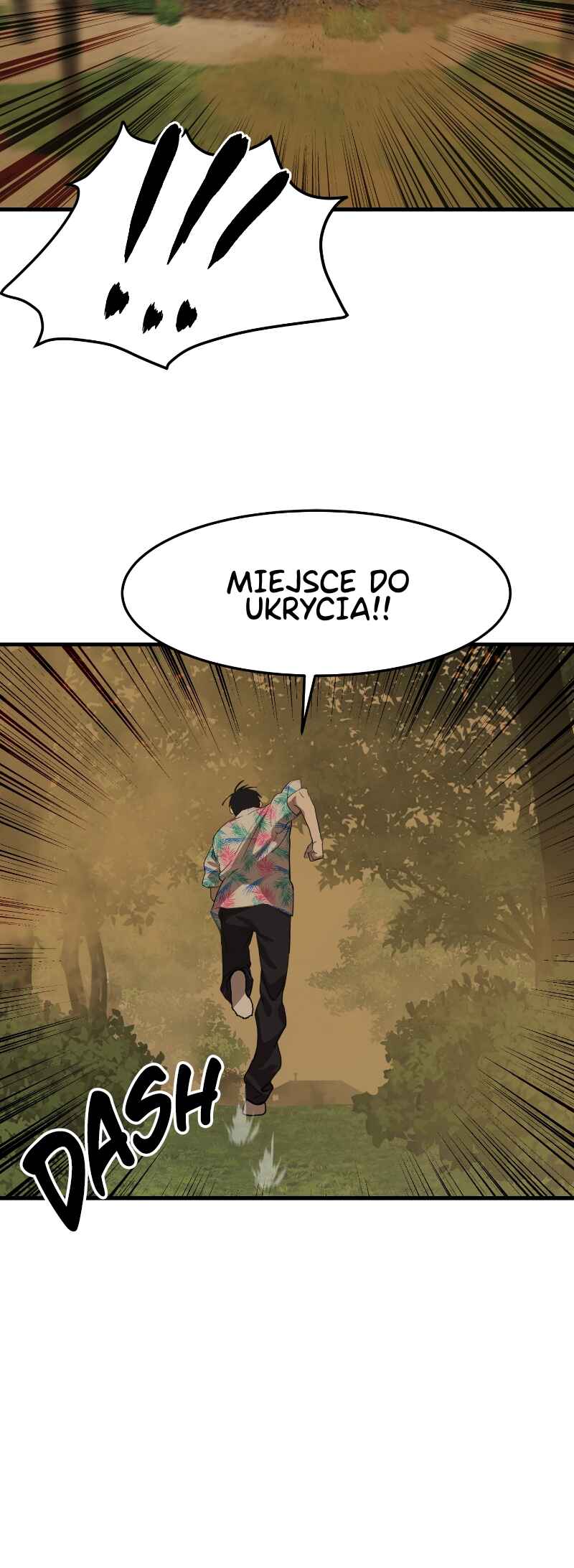 Byeoljeongjik Gongmuwon Chapter 4 - Page 16