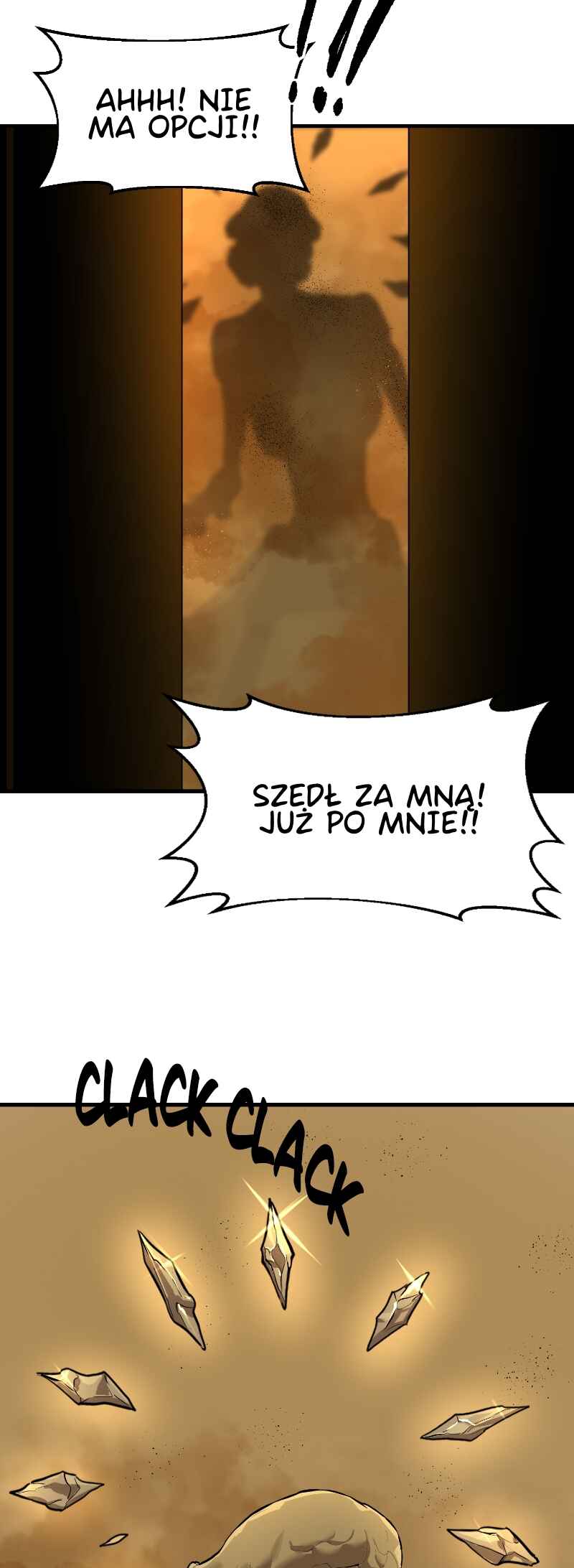 Byeoljeongjik Gongmuwon Chapter 4 - Page 19