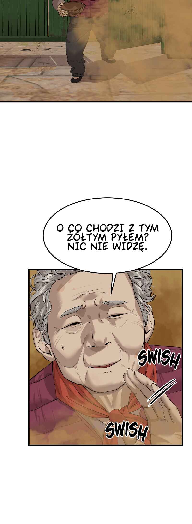 Byeoljeongjik Gongmuwon Chapter 4 - Page 22