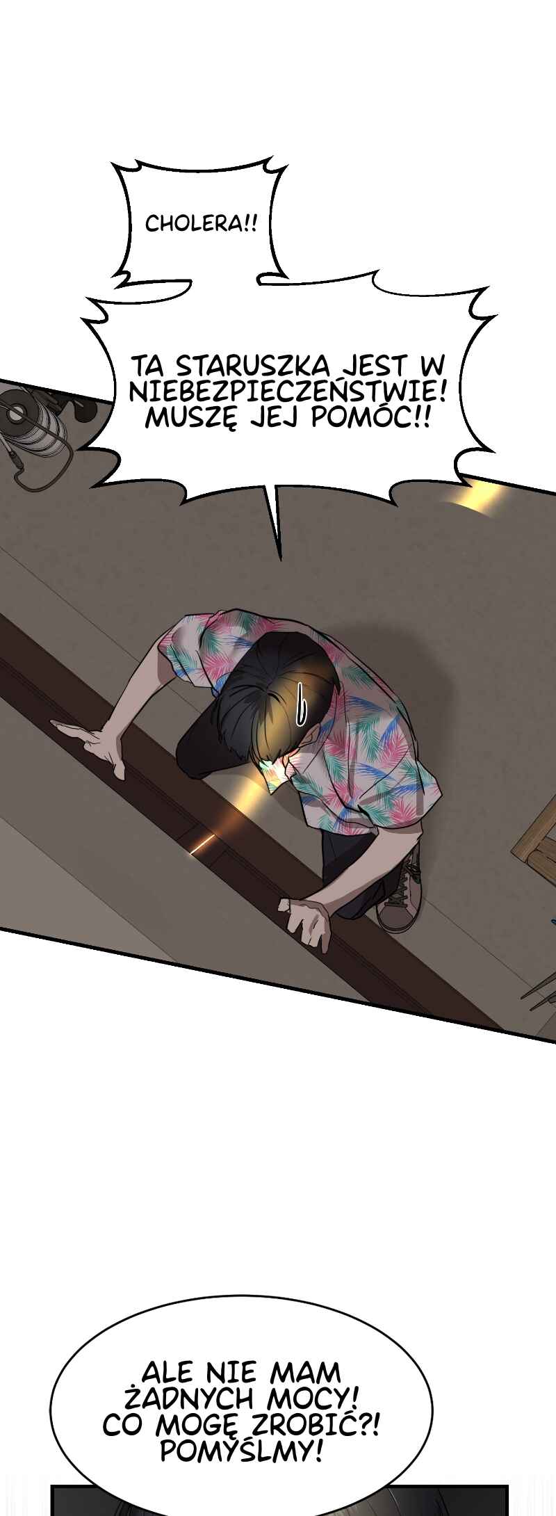 Byeoljeongjik Gongmuwon Chapter 4 - Page 24