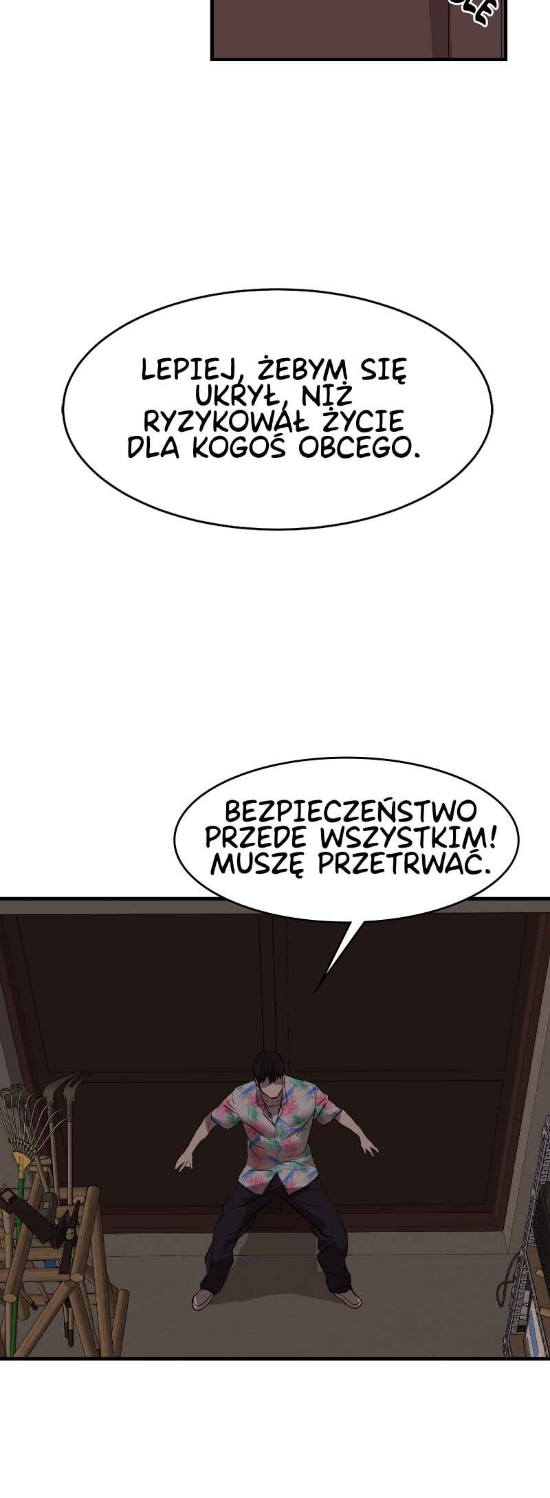 Byeoljeongjik Gongmuwon Chapter 4 - Page 27