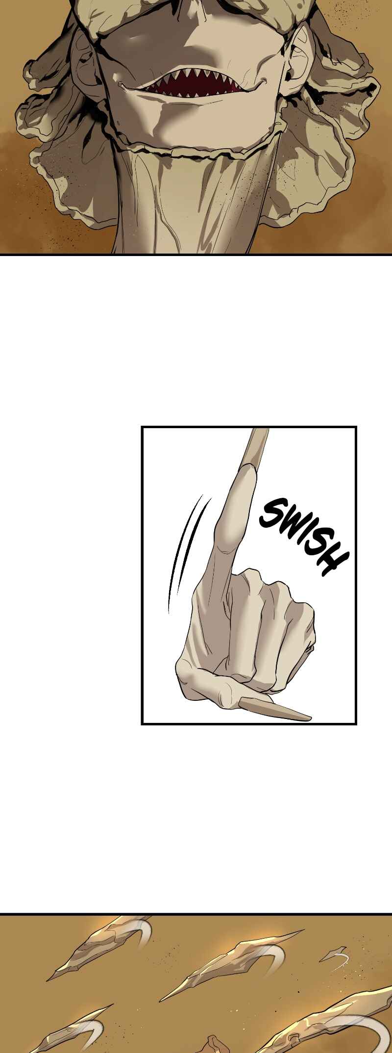 Byeoljeongjik Gongmuwon Chapter 4 - Page 32