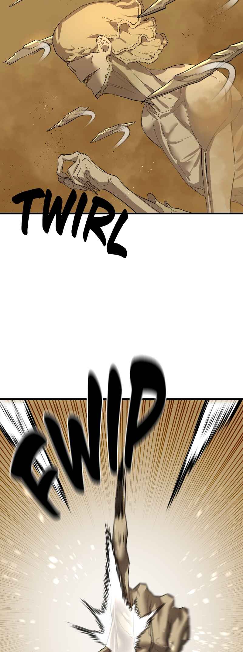 Byeoljeongjik Gongmuwon Chapter 4 - Page 33