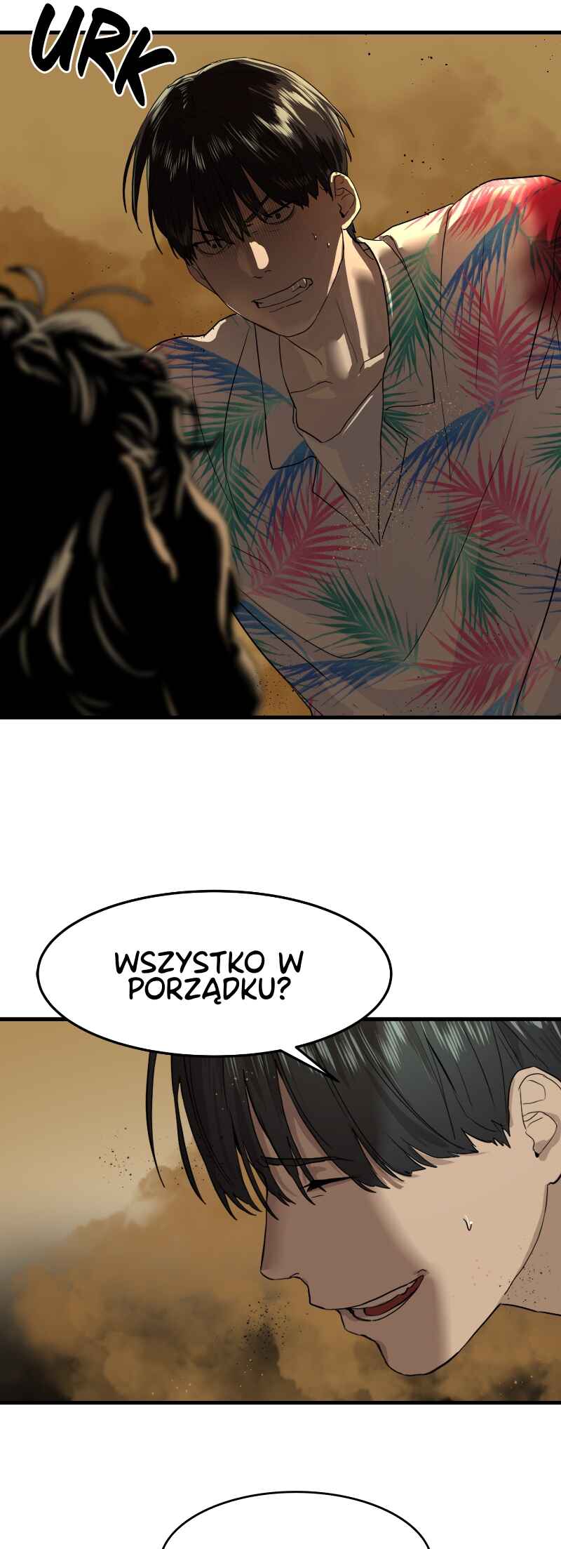 Byeoljeongjik Gongmuwon Chapter 4 - Page 37