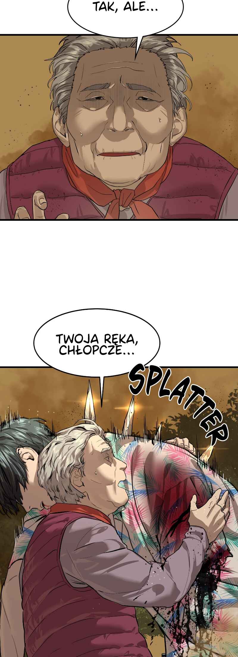 Byeoljeongjik Gongmuwon Chapter 4 - Page 38
