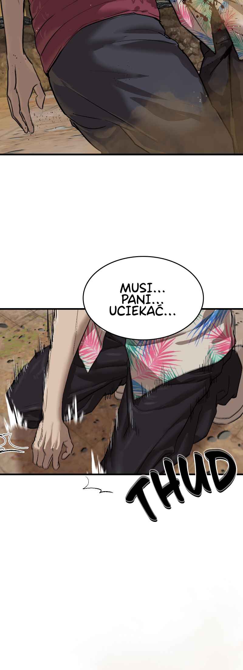 Byeoljeongjik Gongmuwon Chapter 4 - Page 39