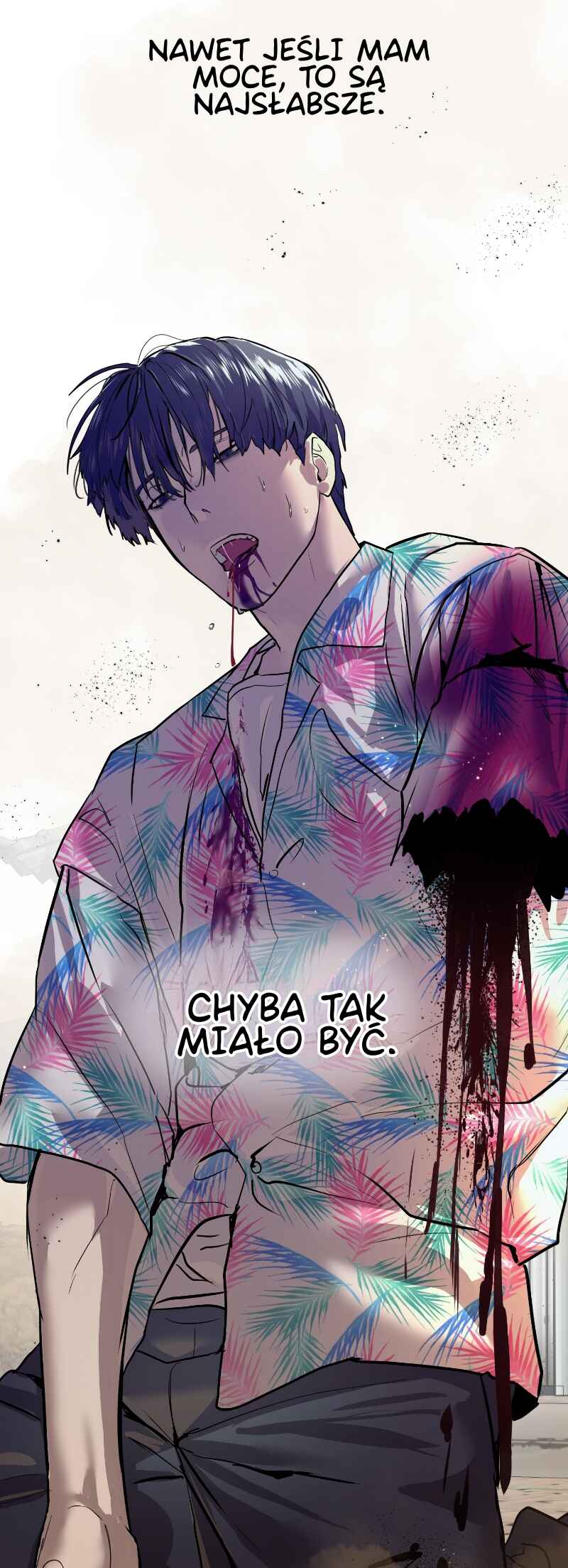 Byeoljeongjik Gongmuwon Chapter 4 - Page 40