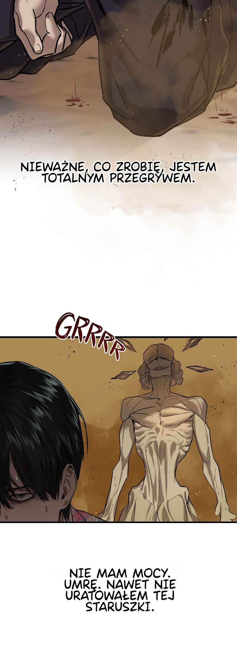Byeoljeongjik Gongmuwon Chapter 4 - Page 41