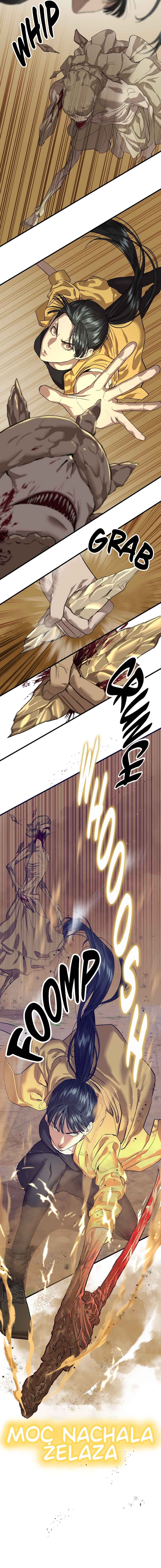 Byeoljeongjik Gongmuwon Chapter 4 - Page 58