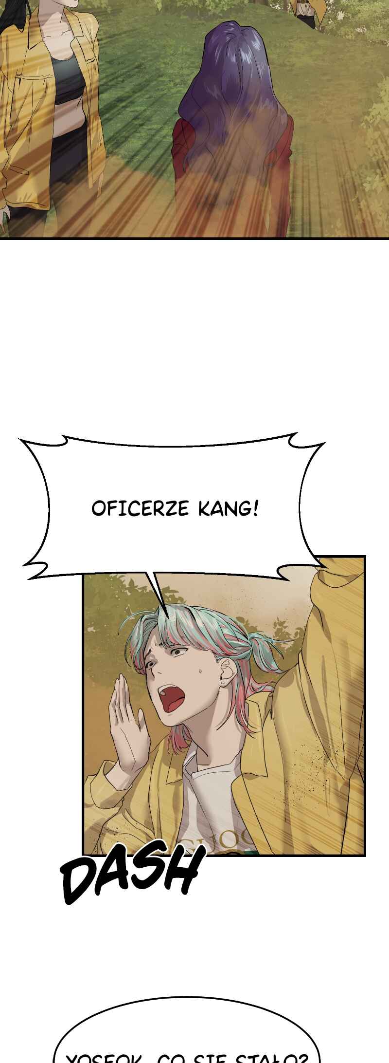 Byeoljeongjik Gongmuwon Chapter 4 - Page 6