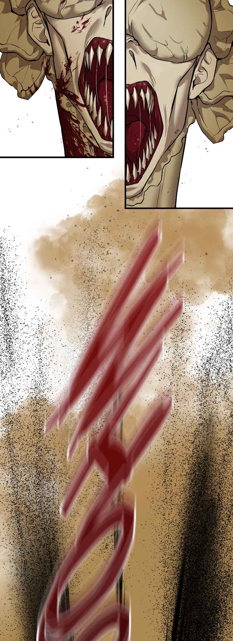 Byeoljeongjik Gongmuwon Chapter 4 - Page 68