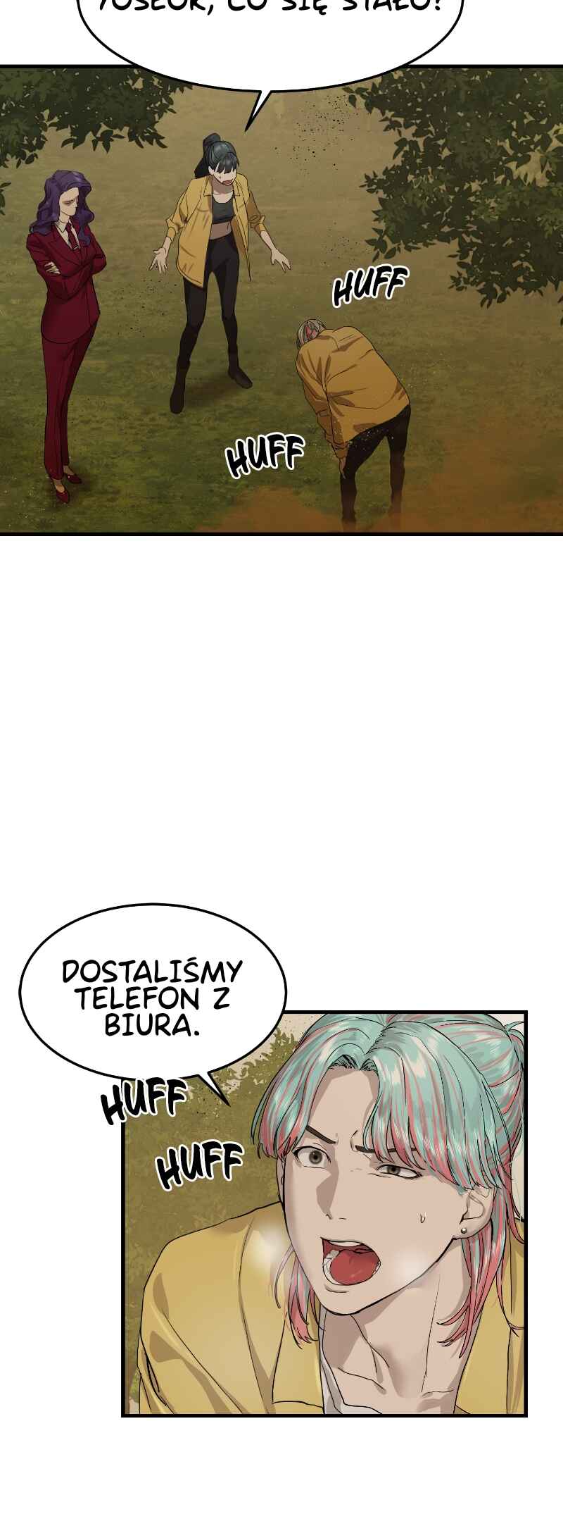 Byeoljeongjik Gongmuwon Chapter 4 - Page 7