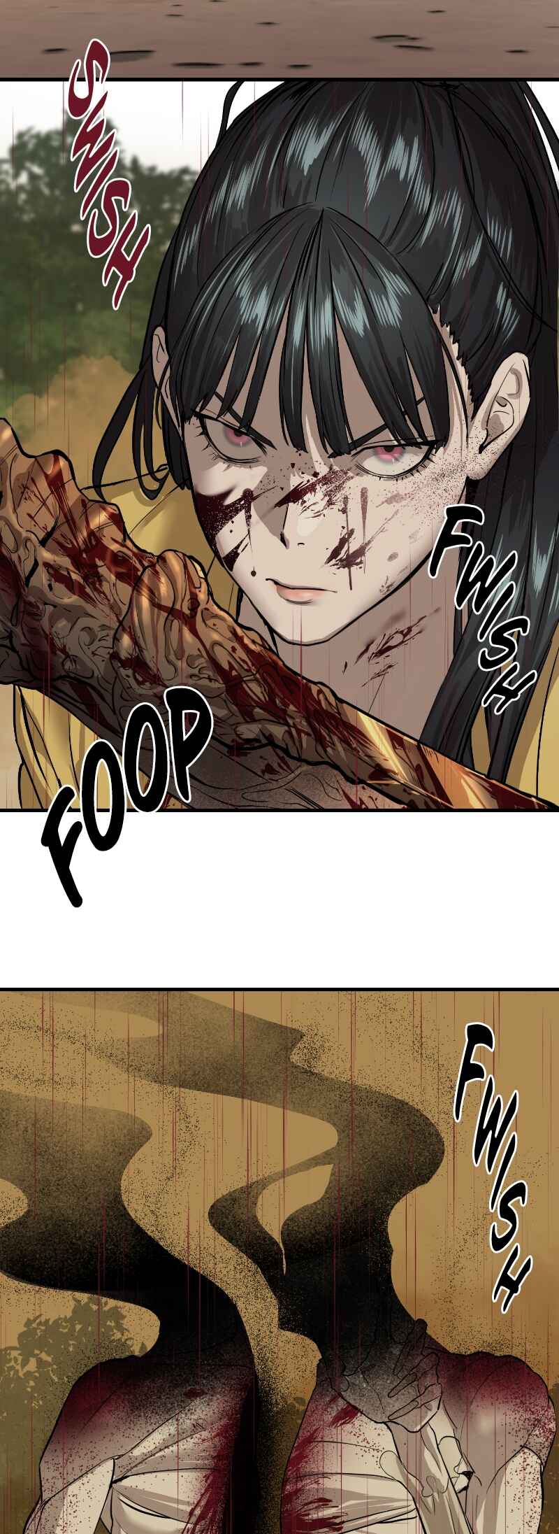 Byeoljeongjik Gongmuwon Chapter 4 - Page 70