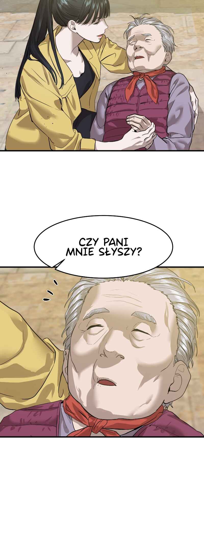 Byeoljeongjik Gongmuwon Chapter 4 - Page 72