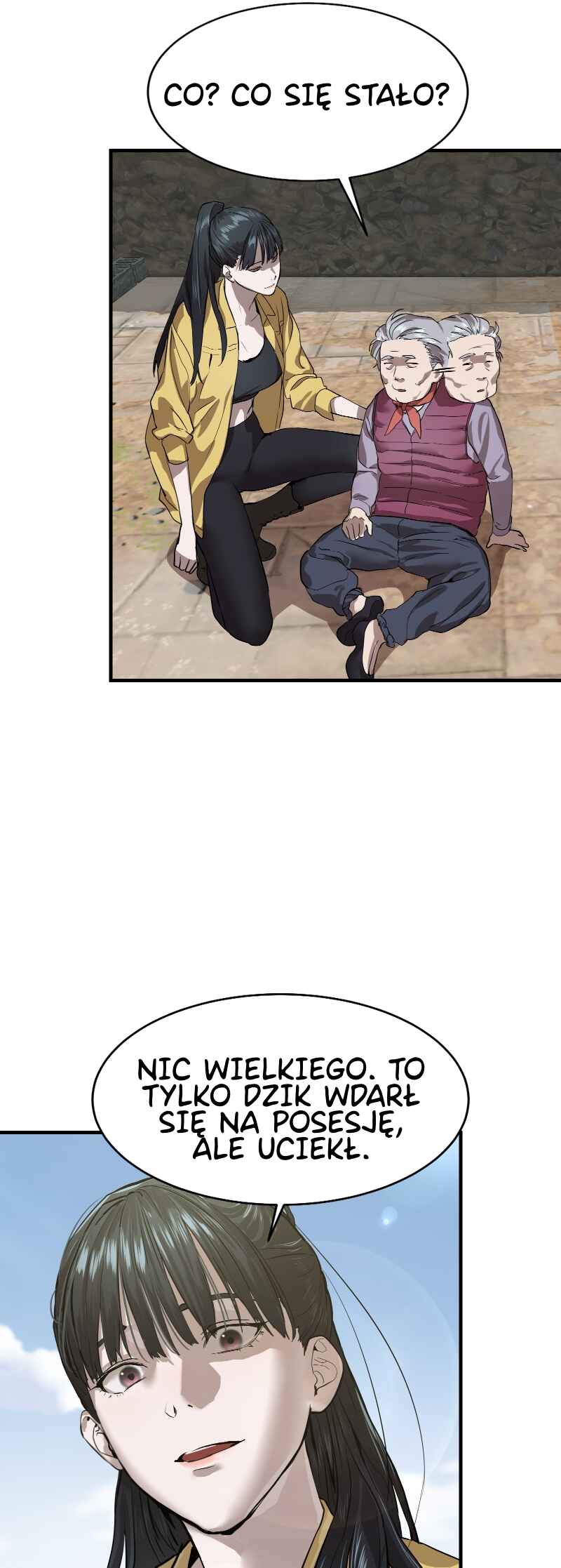 Byeoljeongjik Gongmuwon Chapter 4 - Page 73