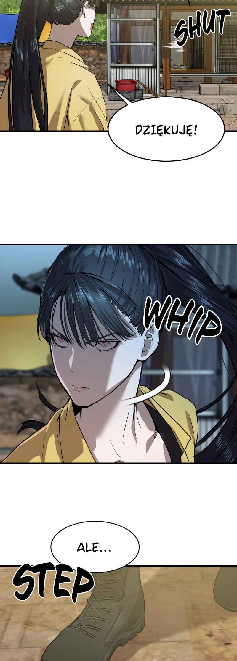 Byeoljeongjik Gongmuwon Chapter 4 - Page 76