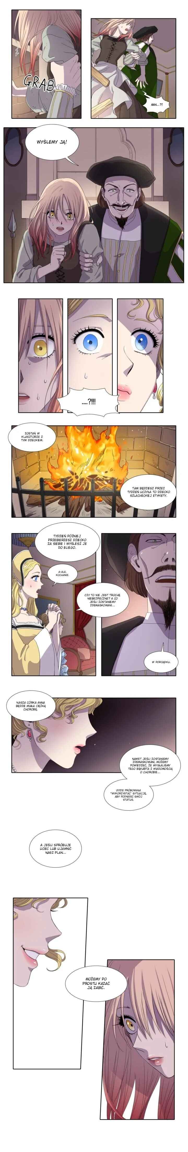 Light and Shadow Chapter 1 - Page 9