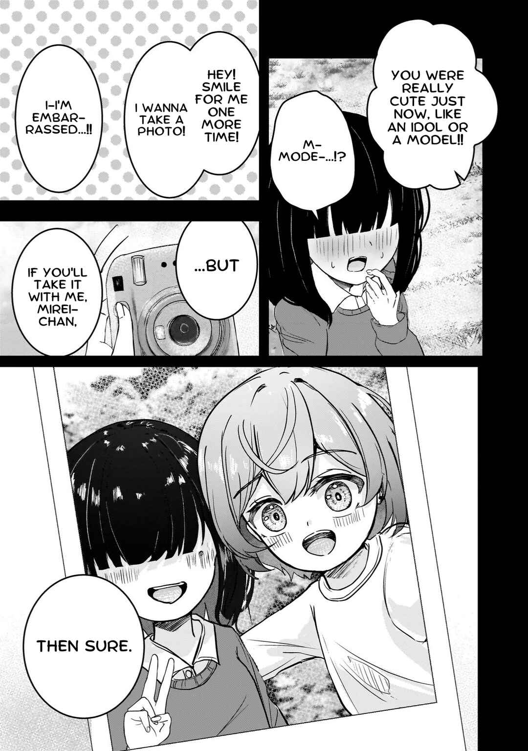 Datenshi Soprano-chan no Fukushuu Chapter 10 - Page 13