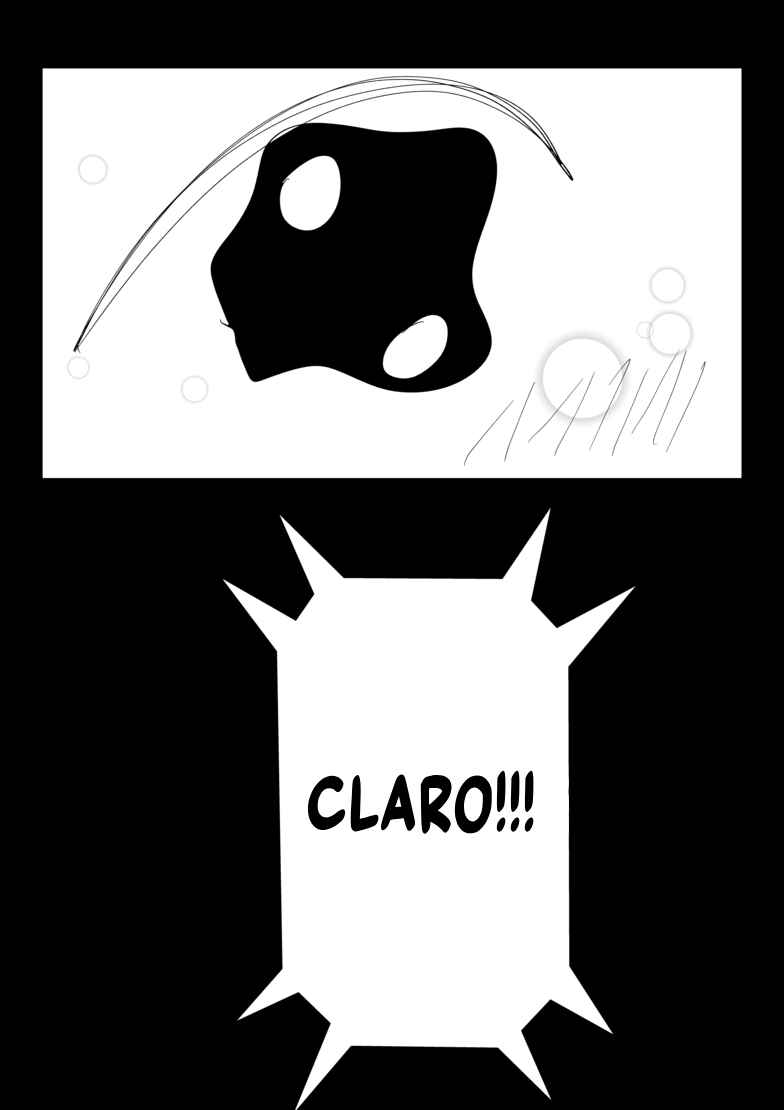 Powpow Odyssey (ORIGINAL) Chapter 39 - Page 5