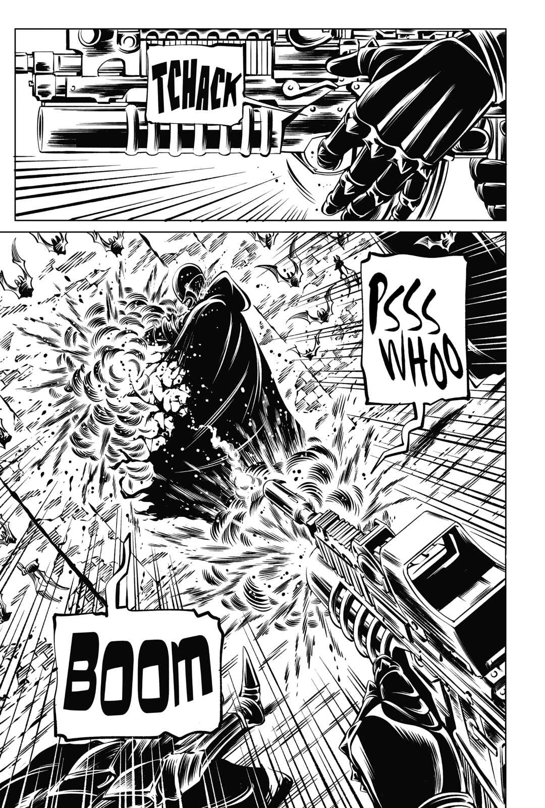 Deathco Chapter 44 - Page 11