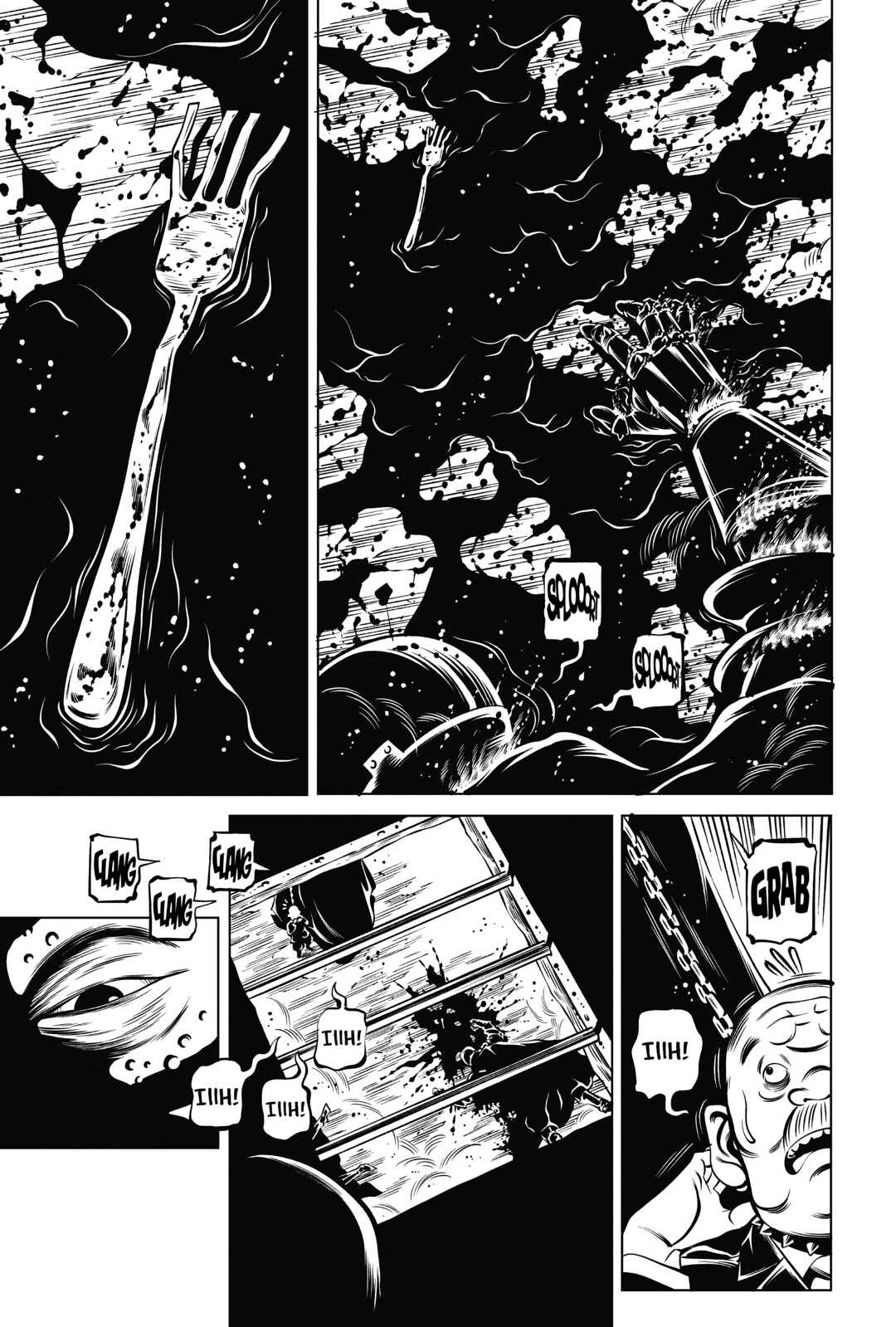 Deathco Chapter 44 - Page 13