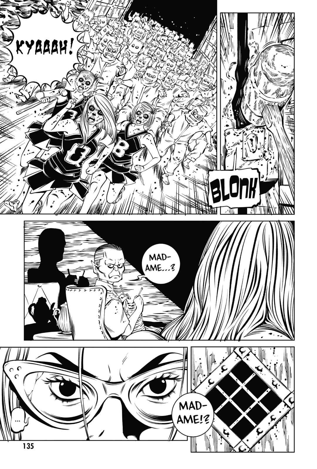 Deathco Chapter 44 - Page 15